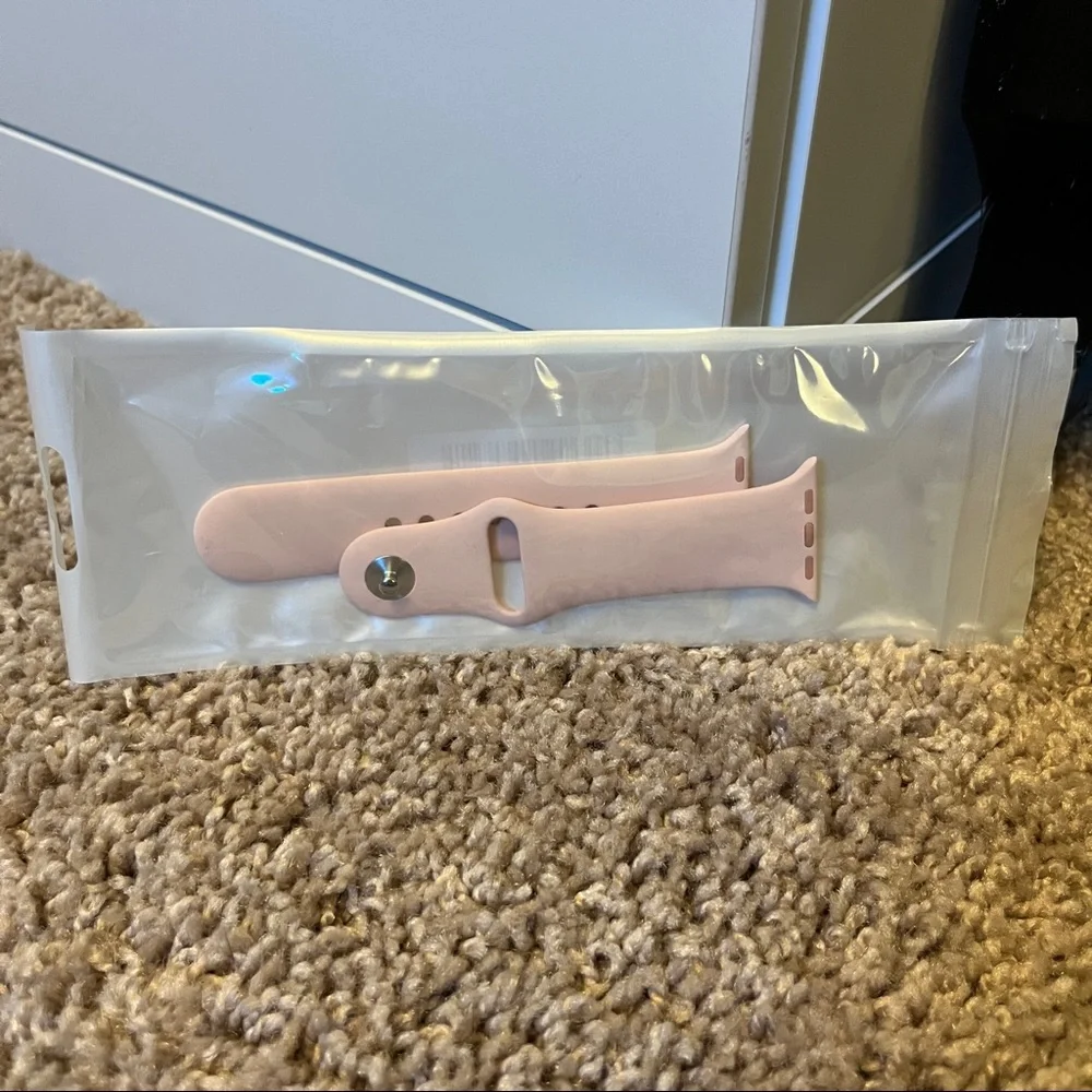NEW Apple Watchband